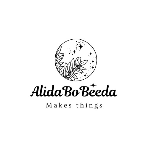 Alidabobeeda makes things