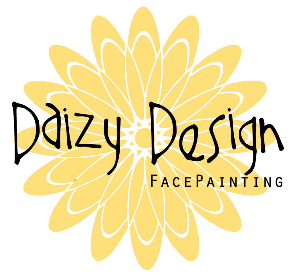 Daizy Design Face Painting and Balloon Twisting